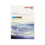 Xerox Colotech A4 Fotokopi Kağıdı 100Gr 1 Paket 500 Yaprak