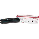 Xerox Cyan Standard Capacity Toner Kartuşu (1.500 Sayfa), W128276550 (Kartuş (1.500 Sayfa))