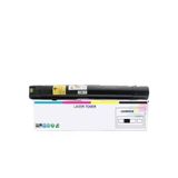 Xerox DocuCentre SC2020 006R01693 Siyah Muadil Toner