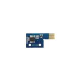 Xerox Docuorint C1100-C2110 Mavi Toner Chip