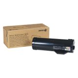 Xerox için toner kartuşu, ultra yüksek kapasite WC3655 için, siyah