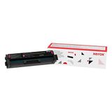 Xerox Magenta Yüksek Kapasiteli Toner Kartuşu 2500 Sayfa C230/C235