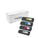 Xerox Phaser 106R02233-34-35-36 Siyah Muadil Toner