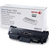 Xerox Phaser 3020 3025-106R02773 Orijinal Toner