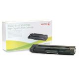 Xerox Phaser 3140-108R00909 Yüksek Kapasiteli Orjinal Toner