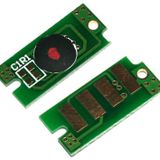 Xerox Phaser 6000-106R01632 Kırmızı Toner Chip