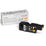 Xerox Phaser 6000-106R01633 Orijinal Sarı Toner