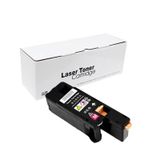 Xerox Phaser 6020-106R02761 Kırmızı Muadil Toner