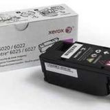 Xerox Phaser 6020-106R02761 Kırmızı Orjinal Toner