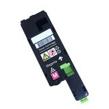 Xerox Phaser 6020-106R02761 Kırmızı Toner Chip
