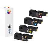 Xerox Phaser 6020 Muadil Toner Set