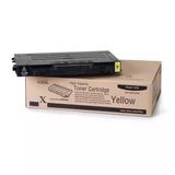Xerox Phaser 6100-106R00682 Sarı Yüksek Kapasiteli Orjinal Toner