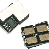 Xerox Phaser 6110-106R01204 Sarı Toner Chip