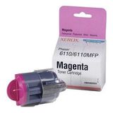 Xerox Phaser 6110 106R01205 Kırmızı Toner