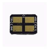 Xerox Phaser 6110-106R01206 Mavi Toner Chip