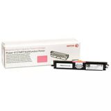 Xerox Phaser 6121-106R01474 Kırmızı Yüksek Kapasiteli Orjinal Toner