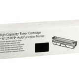 Xerox Phaser 6121-106R01476 Siyah Muadil Toner