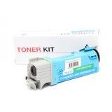 Xerox Phaser 6125 106R01335 Mavi Toner