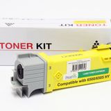 Xerox Phaser 6125 106R01337 Sarı Toner