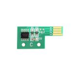 Xerox Phaser 6128-106R01457 Kırmızı Toner Chip