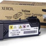 Xerox Phaser 6130-106R01284 Sarı Toner