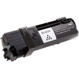 Xerox Phaser 6130-106R01285 Siyah Muadil Toner