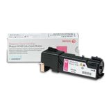 Xerox Phaser 6140-106R01478 Kırmızı Orjinal Toner