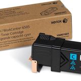 Xerox Phaser 6500-106R01601 Mavi Orjinal Toner