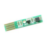 Xerox Phaser 6500-106R01602 Kırmızı Yüksek Kapasiteli Toner Chip
