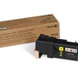 Xerox Phaser 6500 106R01603 Sarı Toner