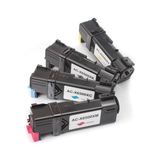 Xerox Phaser 6500 6500Dn Muadil Toner Takım