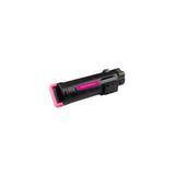 Xerox Phaser 6510-106R03482 Kırmızı Muadil Toner
