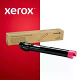 Xerox Phaser 7800-106R01571 Kırmızı Orijinal Toner
