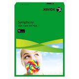 Xerox Renkli 80 g/m² 500 Yaprak Koyu Yeşil A4 Fotokopi Kağıdı