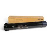 Xerox Siyah Toner Orjinal B7125, B7130, B7135 30000 Sayfa Kapasite Lazer Yazıcı Uyumlu