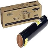 Xerox toner kartuşu Yüksek Kapasite 25.000 sayfa, cam göbeği, macenta, sarı