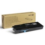 Xerox Versalink C400-106R03522 Mavi Yüksek Kapasiteli Orjinal Toner