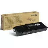 Xerox Versalink C400-106R03532 Siyah Orijinal Toner