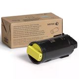 Xerox Versalink C500-106R03886 Sarı Extra Yüksek Kapasiteli Orjinal Toner