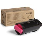 Xerox Versalink C600-106R03909 Kırmızı Toner