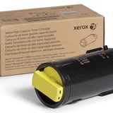 Xerox Versalink C600-106R03914 Sarı Toner