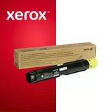 Xerox Versalink C7020-106R03746 Sarı Orijinal Toner