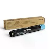 Xerox Versalink C7020-106R03748 Mavi Orijinal Toner