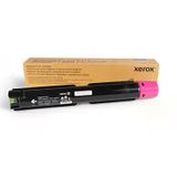 Xerox Versalink C7120 006R01830 Kırmızı Orijinal Toner