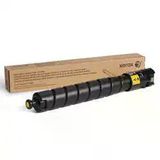 Xerox VersaLink C8000-106R04044 Sarı Orijinal Toner
