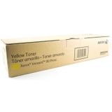 Xerox Versant 80-006R01649 Sarı Fotokopi Toner