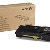 Xerox Work Centre 6655 Sarı Toner