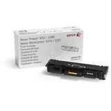 Xerox Workcentre 3052-3215 106R02778 Orijinal Siyah Toner