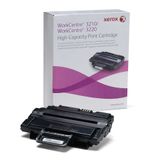 Xerox Workcentre 3210-106R01487 Yüksek Kapasiteli Orijinal Toner