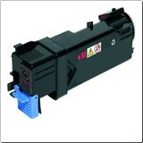 Xerox WorkCentre 6500 / 6500Dn / 6500N Orjinal Kırmızı Toneri